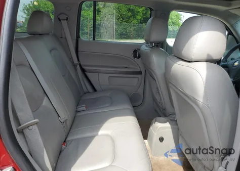 2011 Chevrolet Hhr Lt from USA, damaged, VIN 3GNBACFU5BS512907